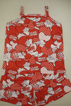 Load image into Gallery viewer, Hello Kitty Polka Hearts Sando Set
