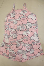 Load image into Gallery viewer, Hello Kitty Polka Hearts Sando Set
