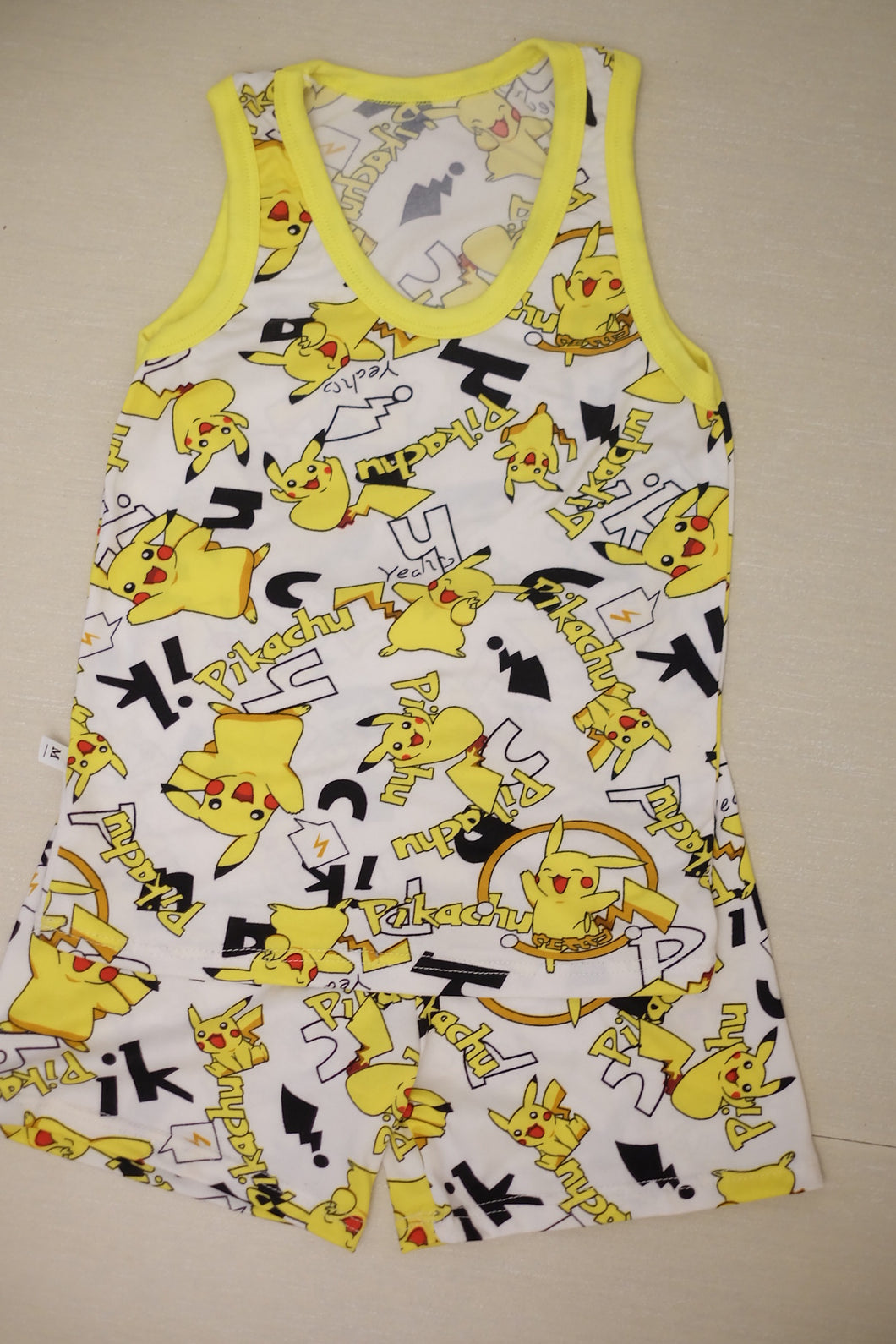 Pikachu Sando Set