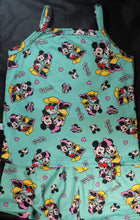 Load image into Gallery viewer, Minnie Mickey Sando Set
