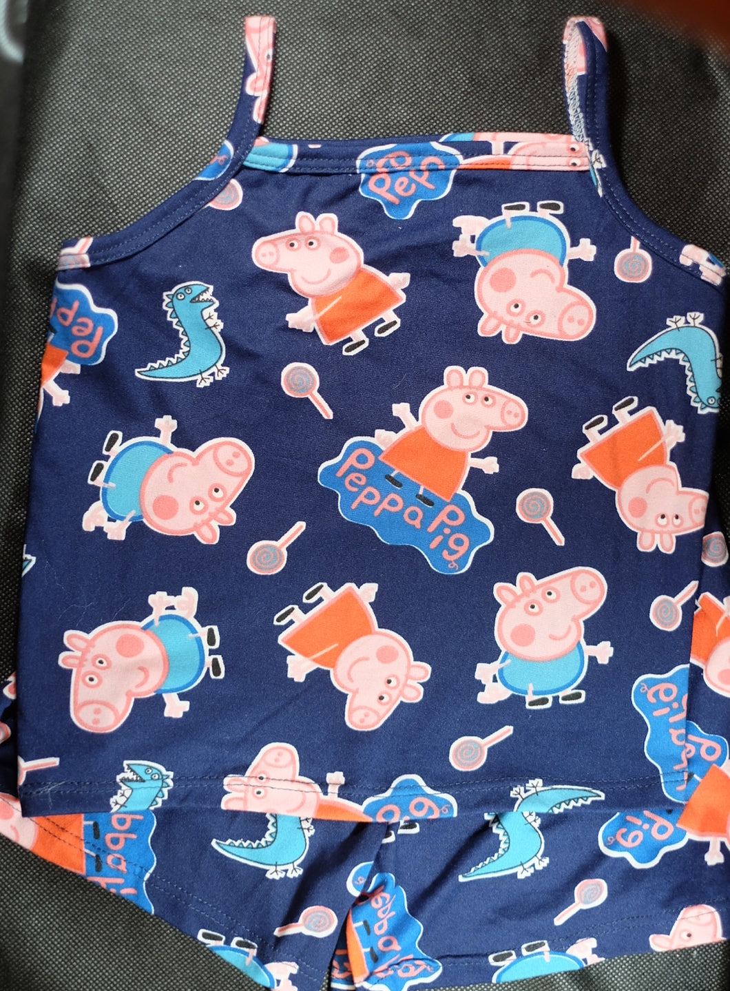 Peppa Pig Sando Set