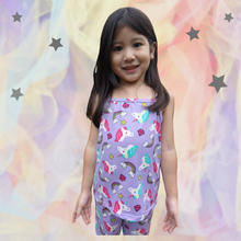 Load image into Gallery viewer, Unicorn Rainbow Sando Set
