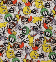 Load image into Gallery viewer, Looney Tunes Pajama Set
