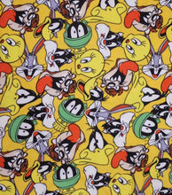 Load image into Gallery viewer, Looney Tunes Pajama Set
