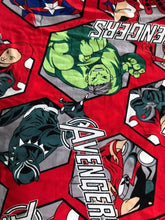 Load image into Gallery viewer, Avengers Hexa Pajama Set
