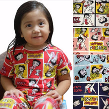 Load image into Gallery viewer, Betty Boop Pajama Set
