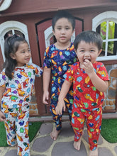 Load image into Gallery viewer, Among Us Pajama Set
