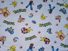 Load image into Gallery viewer, Pokemon Pajama Set
