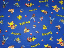 Load image into Gallery viewer, Pokemon Pajama Set
