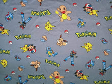 Load image into Gallery viewer, Pokemon Pajama Set
