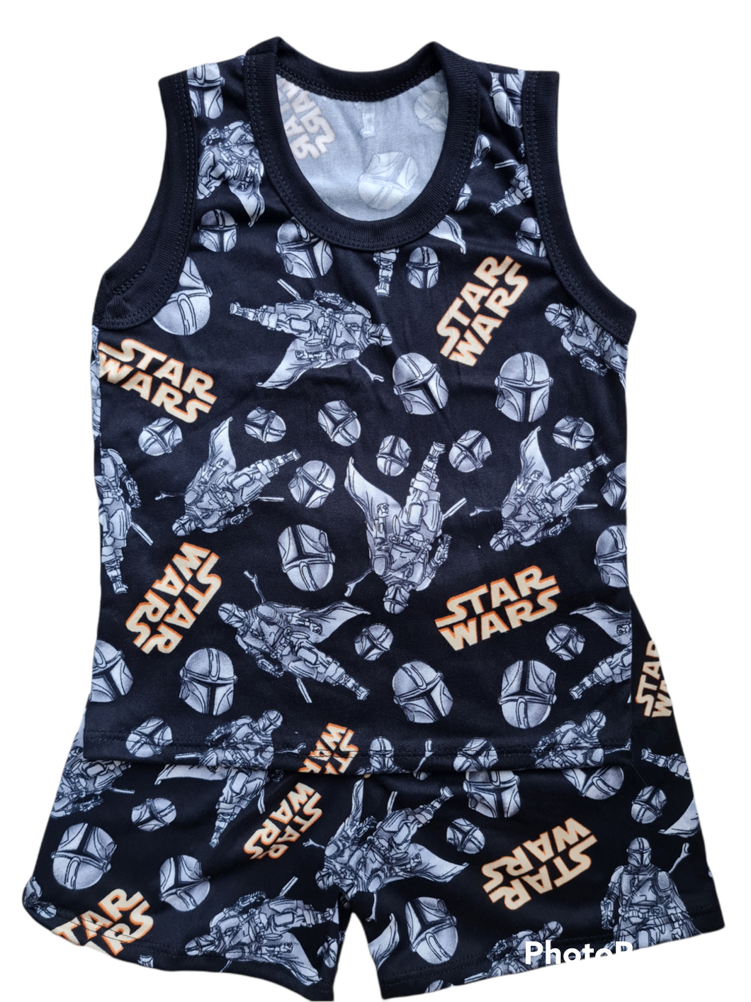 Star Wars Darth Vader Sando Set