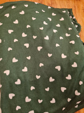 Load image into Gallery viewer, Hearts Pajama Set
