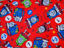 Load image into Gallery viewer, Thomas the Train Pajama Set
