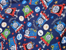 Load image into Gallery viewer, Thomas the Train Pajama Set
