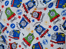 Load image into Gallery viewer, Thomas the Train Pajama Set
