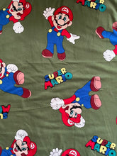 Load image into Gallery viewer, Super Mario Solo Pajama Set
