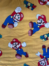 Load image into Gallery viewer, Super Mario Solo Pajama Set
