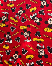 Load image into Gallery viewer, Mickey Classic (Tiny) Pajama Set
