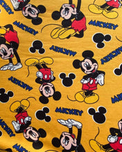 Load image into Gallery viewer, Mickey Classic (Tiny) Pajama Set
