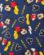 Load image into Gallery viewer, Mickey Classic (Tiny) Pajama Set
