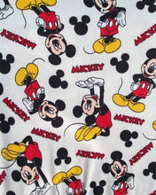 Load image into Gallery viewer, Mickey Classic (Tiny) Pajama Set
