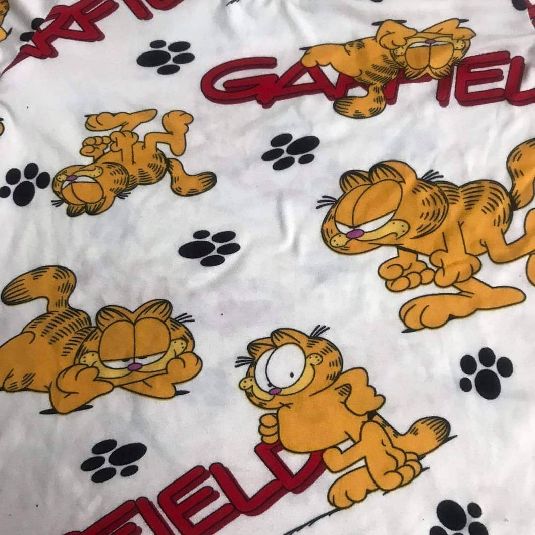 Garfield Classic Pajama Set