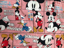 Load image into Gallery viewer, Mickey Donald Pajama Set
