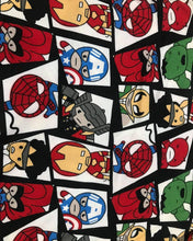 Load image into Gallery viewer, Marvel Mini Pajama Set
