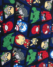 Load image into Gallery viewer, Marvel Mini Pajama Set
