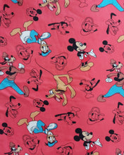 Load image into Gallery viewer, Mickey Pluto Pajama Set
