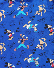 Load image into Gallery viewer, Mickey Pluto Pajama Set
