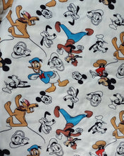 Load image into Gallery viewer, Mickey Pluto Pajama Set
