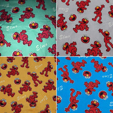 Load image into Gallery viewer, Elmo Dancing Pajama Set
