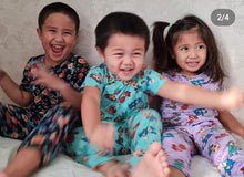 Load image into Gallery viewer, Cocomelon Pajama Set
