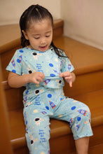 Load image into Gallery viewer, Astronaut Pajama Set
