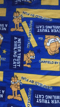 Load image into Gallery viewer, Garfield: Never Trust Pajama Set
