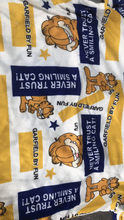 Load image into Gallery viewer, Garfield: Never Trust Pajama Set
