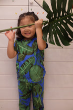 Load image into Gallery viewer, Plantita Monstera Pajama Set mmis
