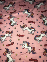 Load image into Gallery viewer, Unicorn Magic Pajama Set
