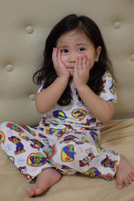 Load image into Gallery viewer, Paw Patrol Ruff Pajama Set
