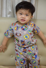 Load image into Gallery viewer, Paw Patrol Ruff Pajama Set
