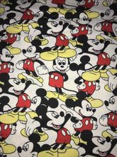 Load image into Gallery viewer, Mickey Classic New Pajama Set
