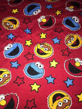 Load image into Gallery viewer, Elmo Star Pajama Set
