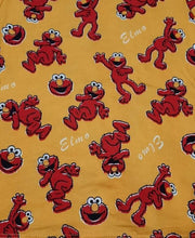 Load image into Gallery viewer, Elmo Dancing Pajama Set
