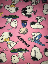 Load image into Gallery viewer, Snoopy Classic Pajama Set
