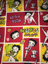 Load image into Gallery viewer, Betty Boop Pajama Set
