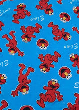 Load image into Gallery viewer, Elmo Dancing Pajama Set
