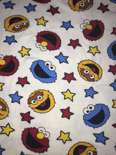 Load image into Gallery viewer, Elmo Star Pajama Set
