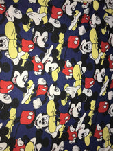 Load image into Gallery viewer, Mickey Classic New Pajama Set
