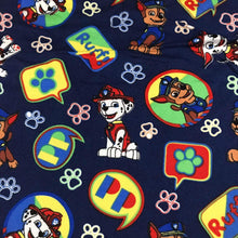 Load image into Gallery viewer, Paw Patrol Ruff Pajama Set
